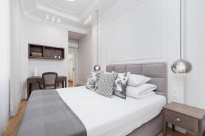 1 bedroom apartment - Kazimierz- Starowislna 43, Kraków